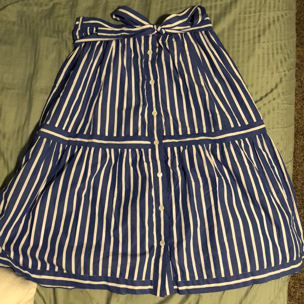 Jcrew Skirt